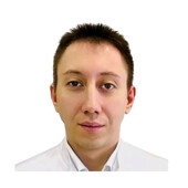 Королёв Константин Васильевич — акушер, гинеколог