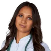 Косарева Альфина Ринатовна — флеболог, лазерный хирург