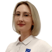 Кирильцева Анастасия Сергеевна — стоматолог