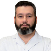 Сапунков Сергей Александрович — ортопед, травматолог