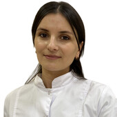 Ибрагимова Шахселем Исмаиловна — невролог