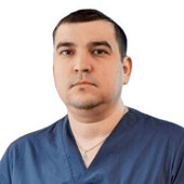 Зулькарняев Руслан Рамилевич — травматолог