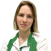 Солтыс Анна Павловна — гематолог