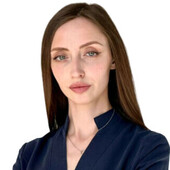 Мещерякова Мария Витальевна — гинеколог, акушер