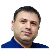 Хрейсс Мохамад — стоматолог-ортодонт, стоматолог