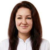 Зубова Екатерина Сергеевна — акушер, гинеколог