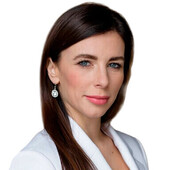 Сницар Наталия Евгеньевна — психолог