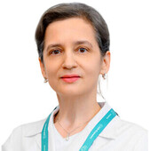 Труфанова Ирина Леонтьевна — кардиолог