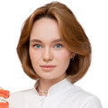 Ноженко Софья Дмитриевна - стоматолог, стоматолог-терапевт