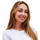 Варламова Юлия Дмитриевна — остеопат