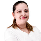 Бабина Алина Ирековна — стоматолог-пародонтолог, стоматолог-хирург