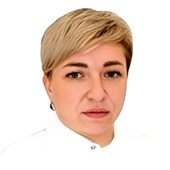 Пивненко Екатерина Александровна — гинеколог