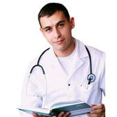 Алиев Мухаммат Ибрагимович — онколог, уролог