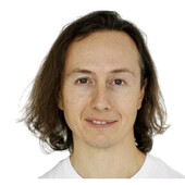 Доброневский Евгений Валентинович — массажист