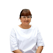 Котлова Ксения Олеговна — невролог, рефлексотерапевт