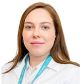 Халдеева Маргарита Дмитриевна — педиатр