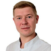 Толков Владимир Сергеевич — стоматолог, стоматолог-терапевт