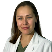 Крестовникова Анастасия Геннадьевна — УЗИ-специалист