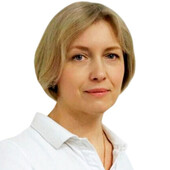 Гаева Елена Вячеславовна — врач ЛФК