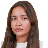 Халиуллина Айгуль Анваровна — психотерапевт