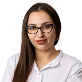 Шеремет Дарья Юрьевна — терапевт