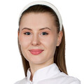 Миргородская (Тимофеева) Екатерина Александровна - гастроэнтеролог