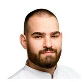 Отрубенников Александр Витальевич — эндокринолог