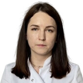 Моисеева Ксения Валерьевна — невролог