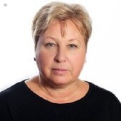 Шарапова Евгения Павловна — ревматолог