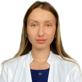Лимарева Алена Константиновна — психиатр