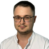 Рябинин Алексей Вячеславович — УЗИ-специалист