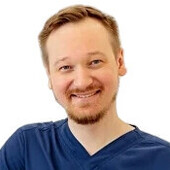 Мазитов Данияр Русланович — стоматолог, стоматолог-терапевт