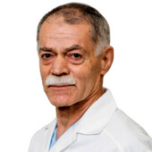 Алиев Муртазали Магомедович — хирург