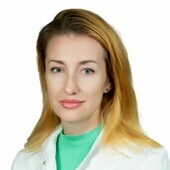 Девяткина Марина Евгеньевна — хирург, проктолог