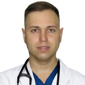 Иващенко Александр Михайлович — терапевт