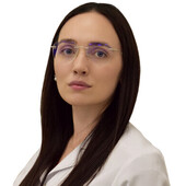 Шиханова Мария Алексеевна — лор (отоларинголог)