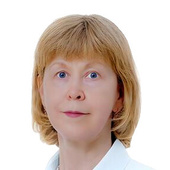 Толстенко Татьяна Викторовна — терапевт, ревматолог