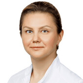 Груздева Инна Сергеевна — гастроэнтеролог