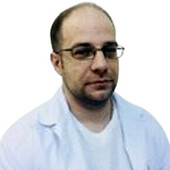 Зеленов Василий Алексеевич — ревматолог, невролог