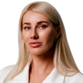 Ушакова Олеся Николаевна — косметолог