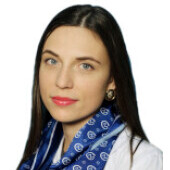 Суханова Анастасия Олеговна — акушер, гинеколог