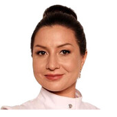Хлуткова Елена Викторовна — гинеколог, УЗИ-специалист