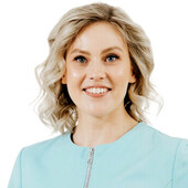 Некрасова Екатерина Эдуардовна — педиатр, УЗИ-специалист
