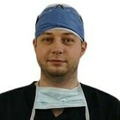 Нестеренко Вадим Андреевич — ортопед, травматолог
