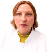 Золотова Елена Васильевна — подолог, дерматовенеролог