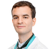Абушаев Рушан Марсович — терапевт