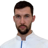 Волков Дмитрий Андреевич — хирург