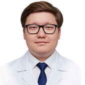 Рытько Дмитрий Александрович — гастроэнтеролог