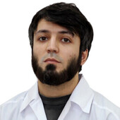 Ханбабаев Элчин Алик оглы — проктолог, колопроктолог