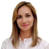Гура Марина Витальевна — УЗИ-специалист